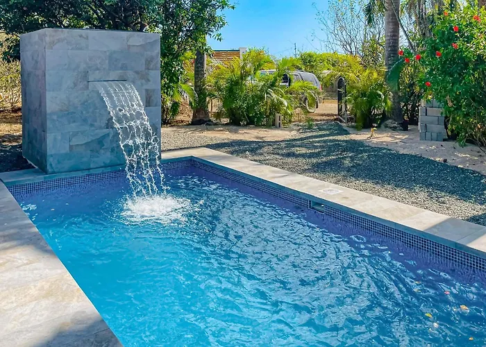 Santa Cruz Group Getaway W/ Pool: Walk To Hébergement de vacances *